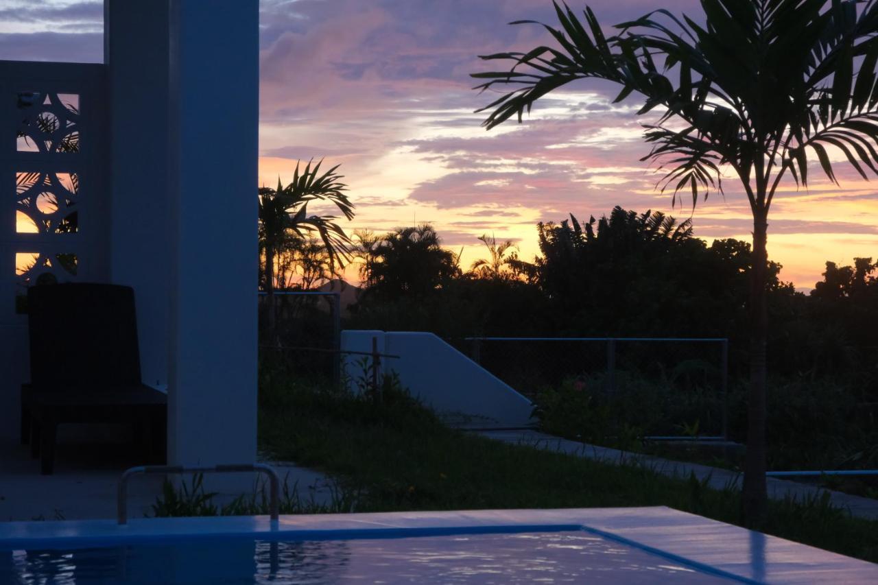 Blue Ocean Resort Ishigaki  Exterior foto